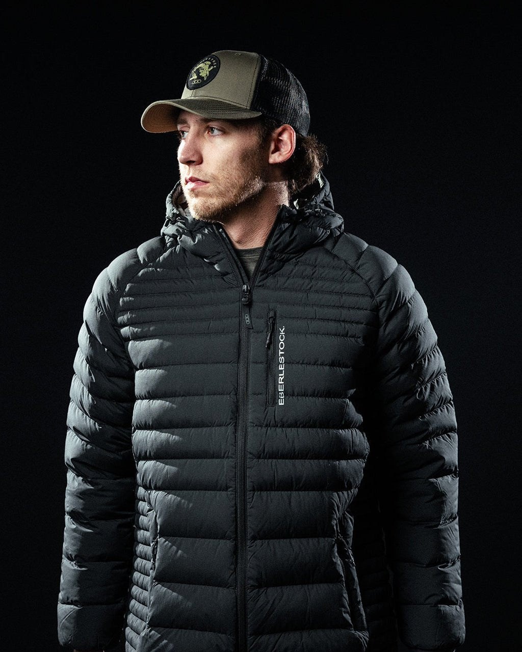ジャケット・アウター bajra Boa Lined Down Jacket Black McCall Hooded Down Jacket – Eberlestock
