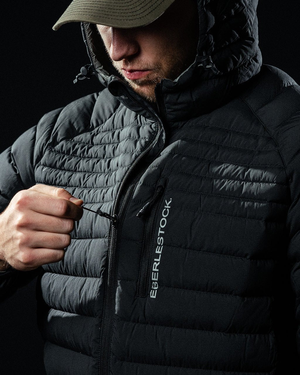McCall Hooded Down Jacket – Eberlestock