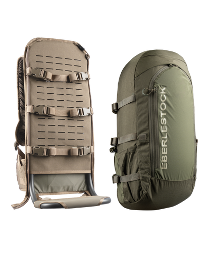 Mainframe & Vapor 2500 Bundle