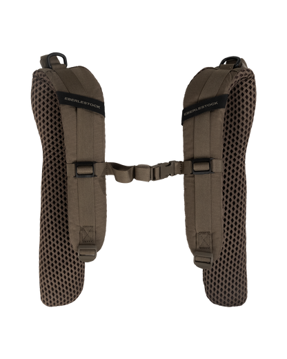 Contour Shoulder Harness