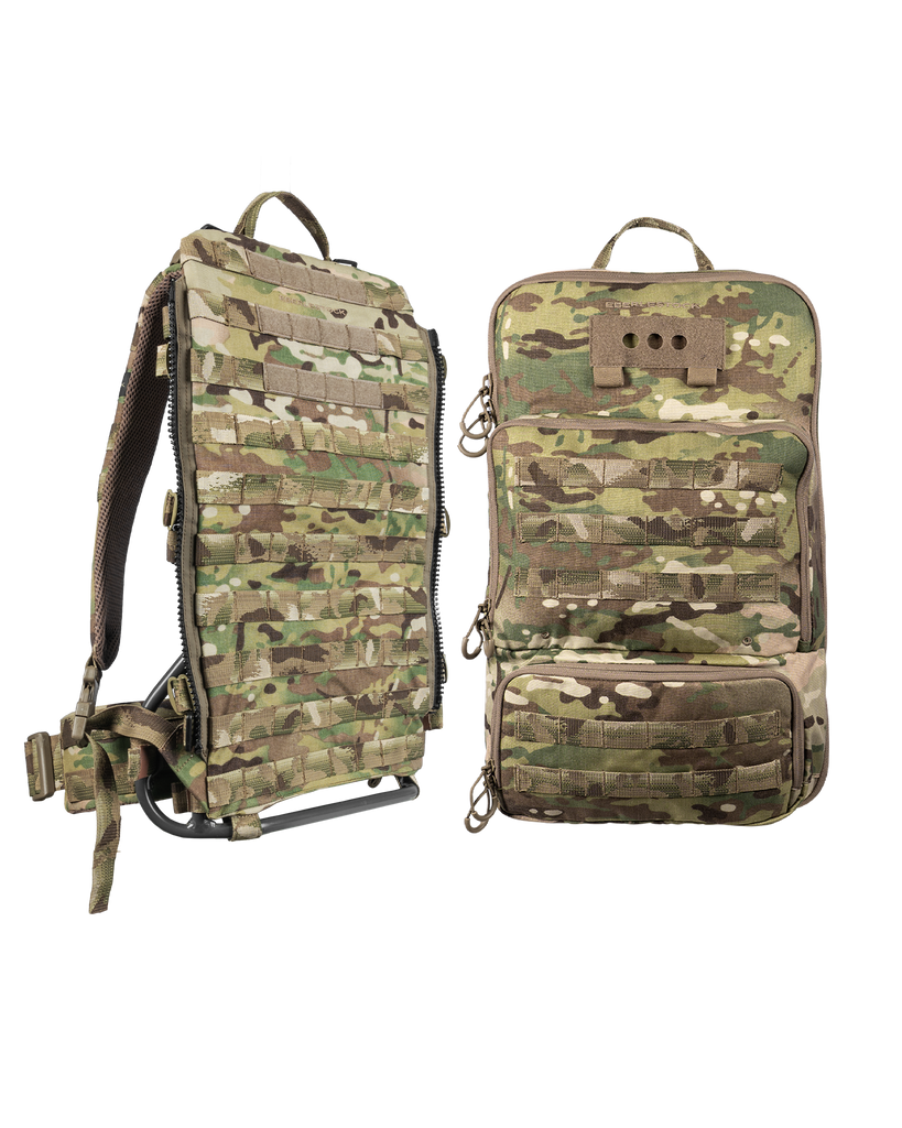 Medic Essentials Bundle