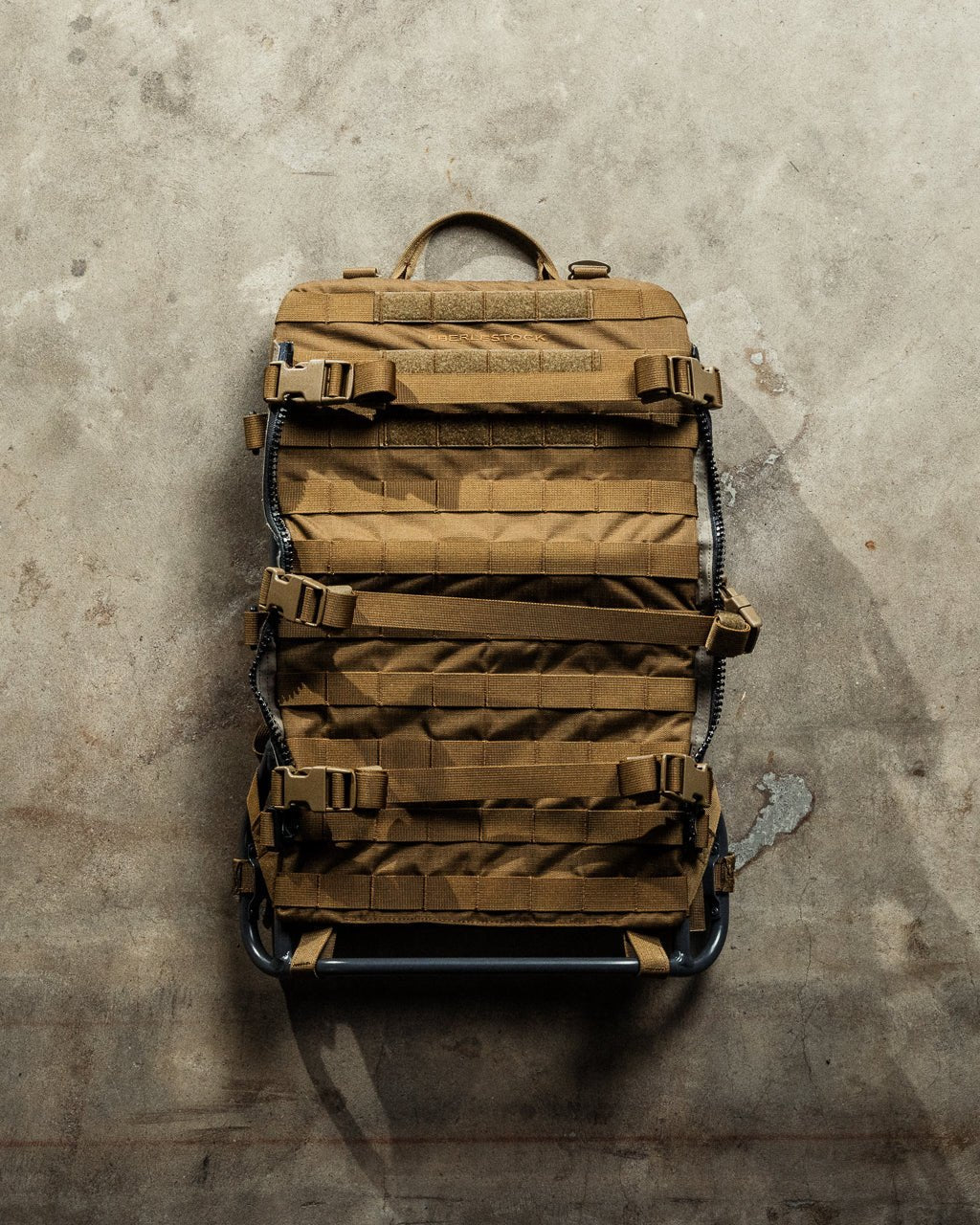 Eberlestock Mission Medic マルチカム Mission Assault Bundle – Eberlestock