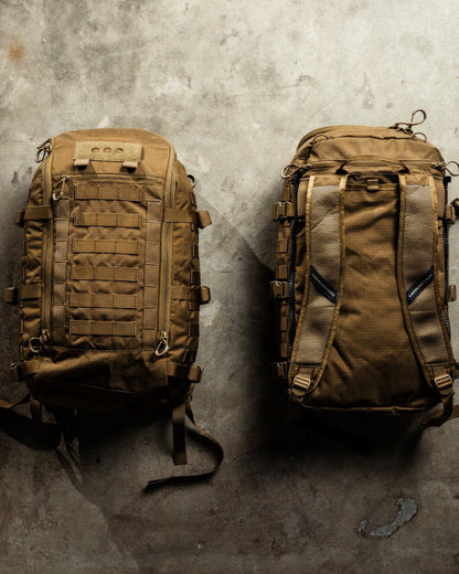 Mission Assault Bundle – Eberlestock