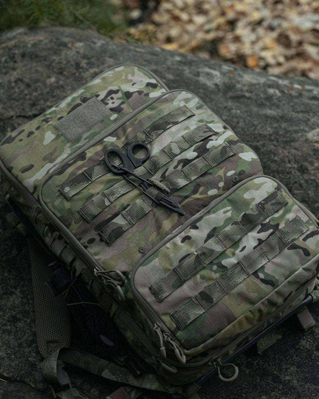 Medic Essentials Bundle – Eberlestock