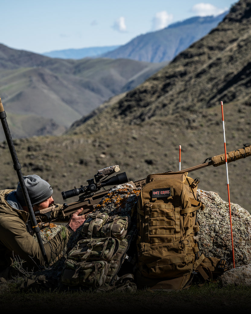 Mission Emod Ruck Eberlestock | Unrivaled Versatility and Durability