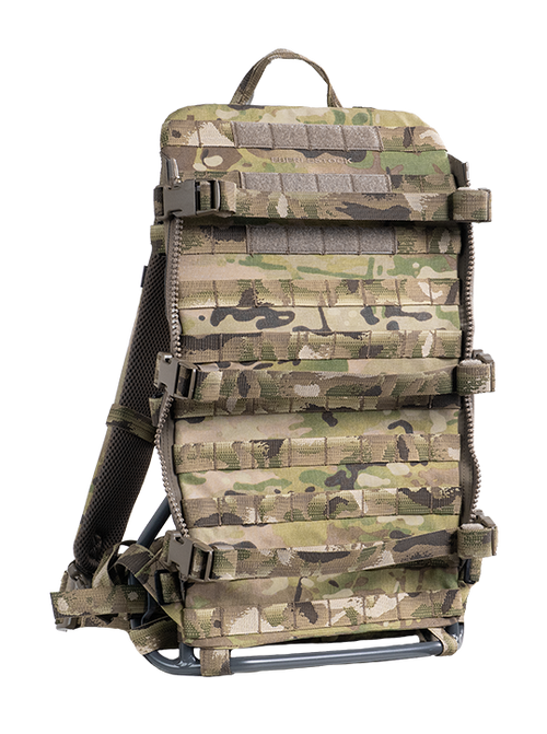 Modular Mainframe Set Mainframe II — Modular Hunt EMOD Frame System | Eberlestock
