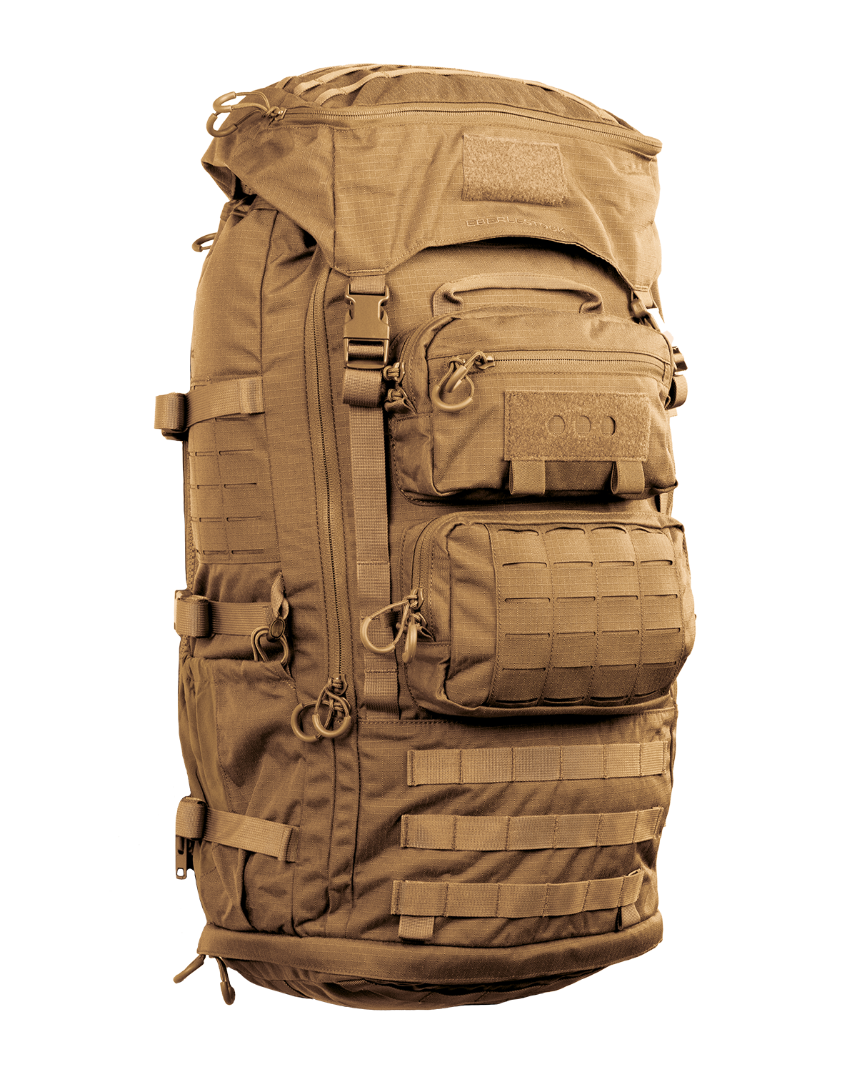 Mission Ruck - Eberlestock Lifetime Warranty | Veteran Owned