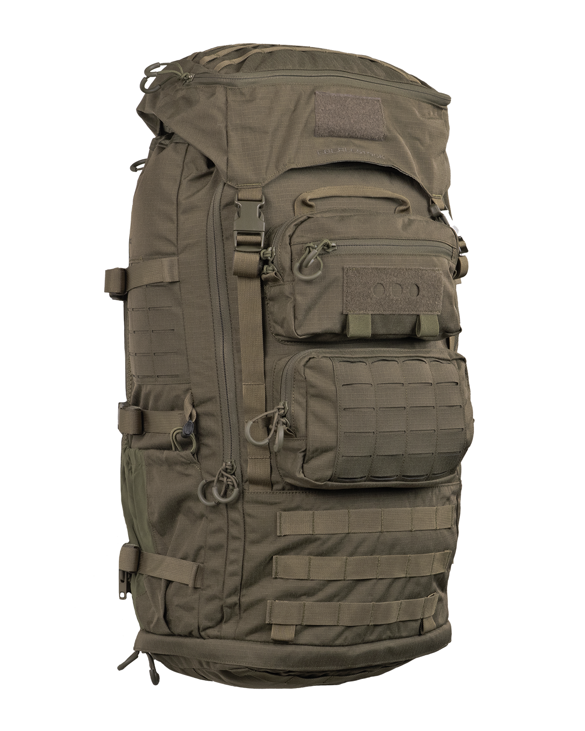 Mission Ruck - Eberlestock Lifetime Warranty | Veteran Owned