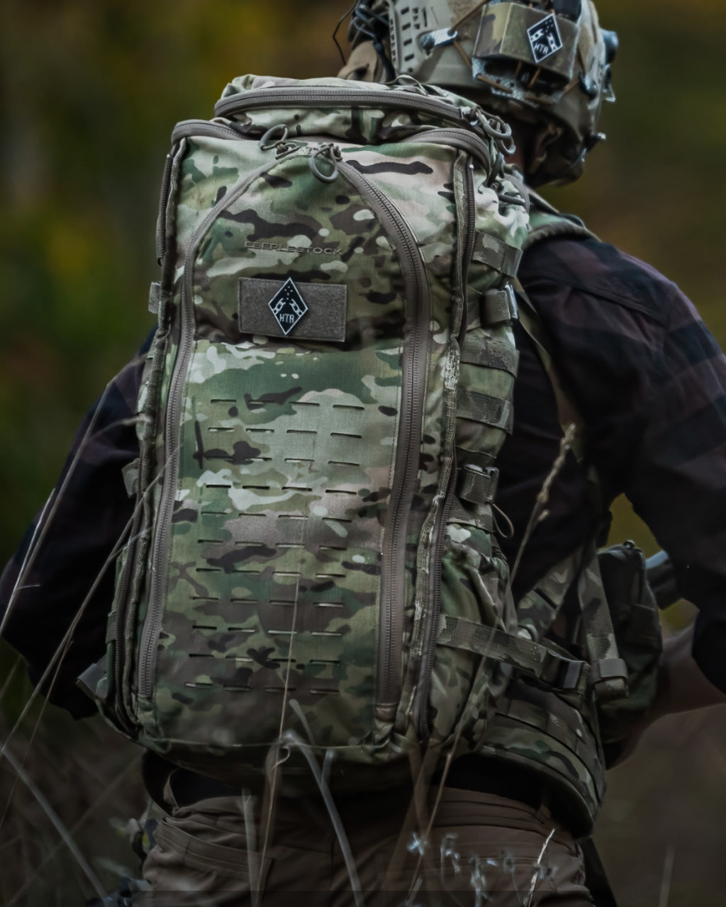 International