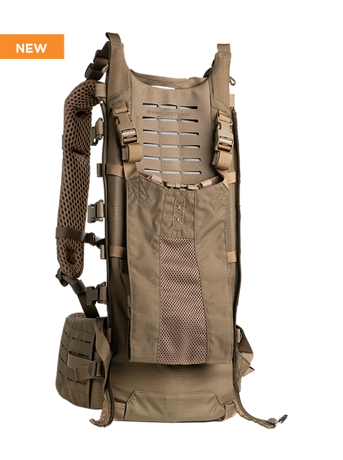 Modular Mainframe Set Mainframe II — Modular Hunt EMOD Frame System | Eberlestock