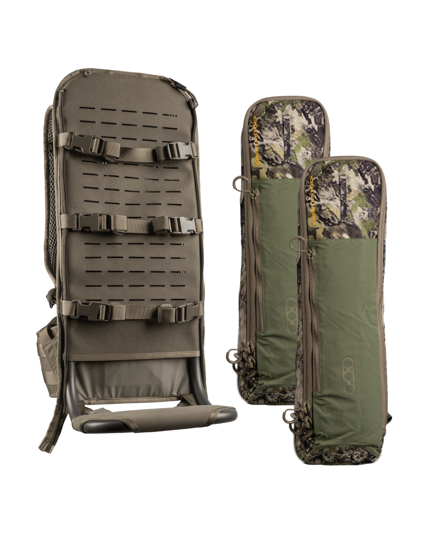 Mainframe & Batwing Bundle