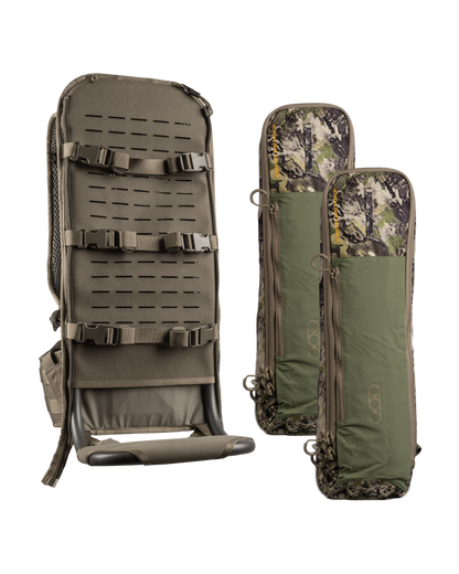 Mainframe & Batwing Bundle