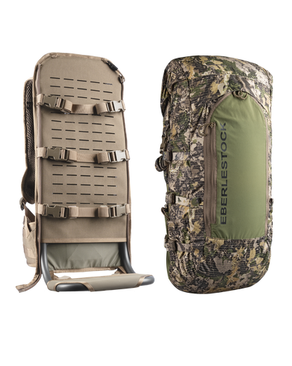 Mainframe & Vapor 5000 Bundle