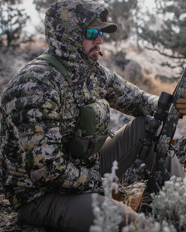 Recon Modular Bino Pack