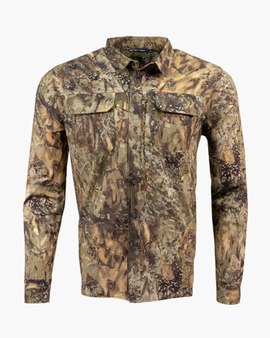 Owyhee Field Shirt - OUTLET - Eberlestock