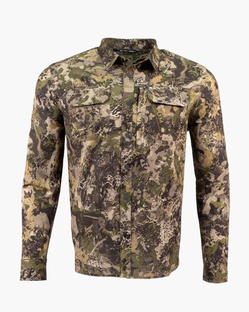 Owyhee Field Shirt - OUTLET - Eberlestock