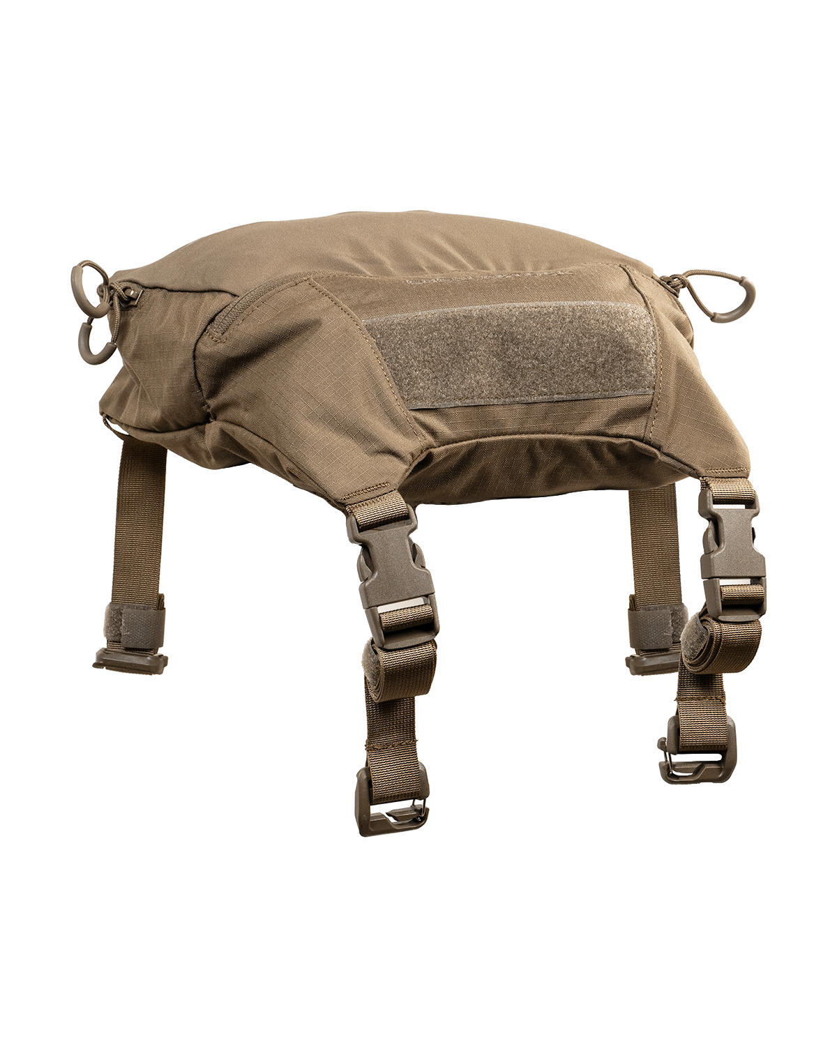 Pack Lid - Eberlestock Lifetime Warranty | Veteran Owned