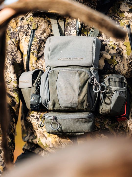 Mission Medic Pack – Eberlestock