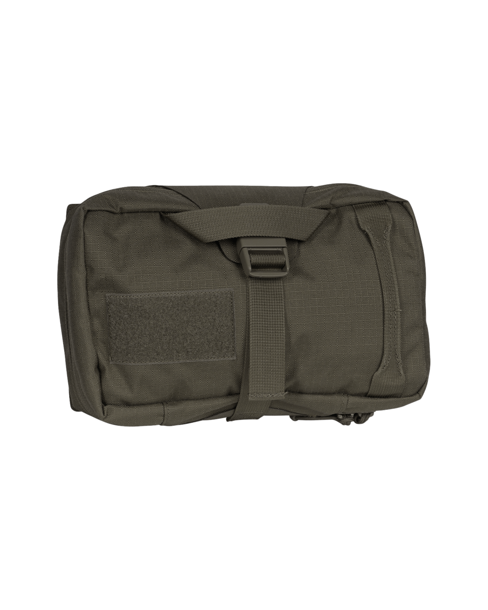 Rip - Away Medical Pouch - Large - Eberlestock Lifetime Warranty | Veteran Owned