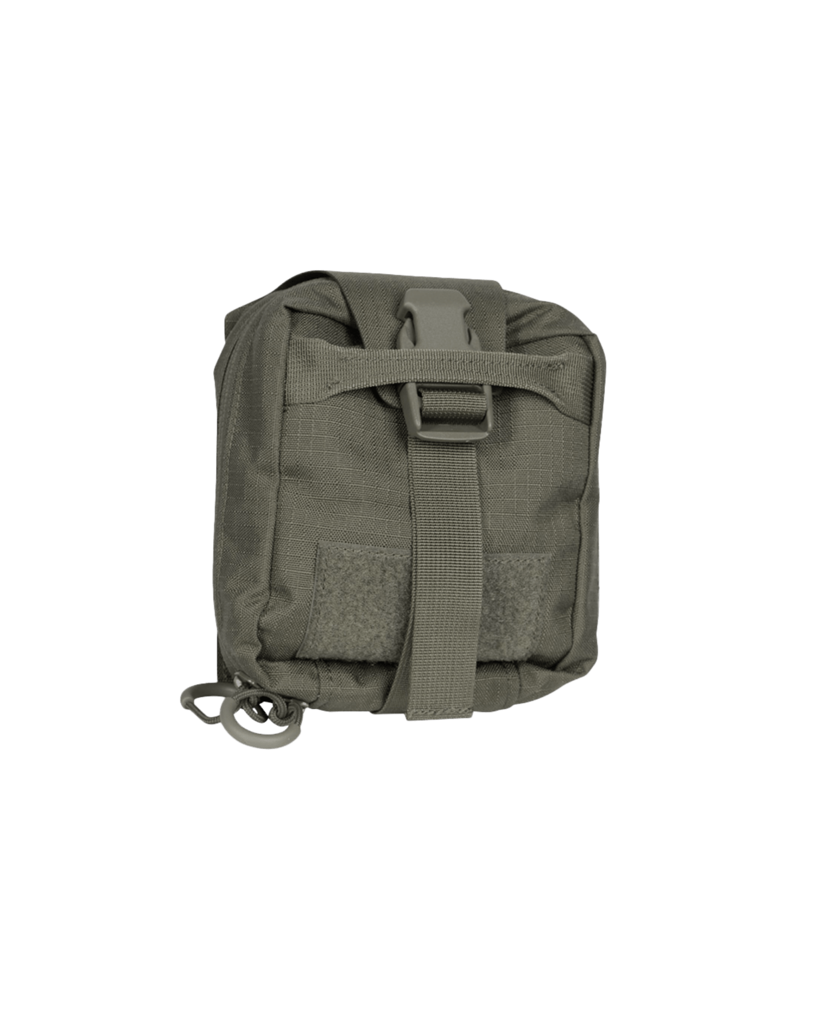 Rip - Away Medical Pouch - Small - Eberlestock Lifetime Warranty | Veteran Owned