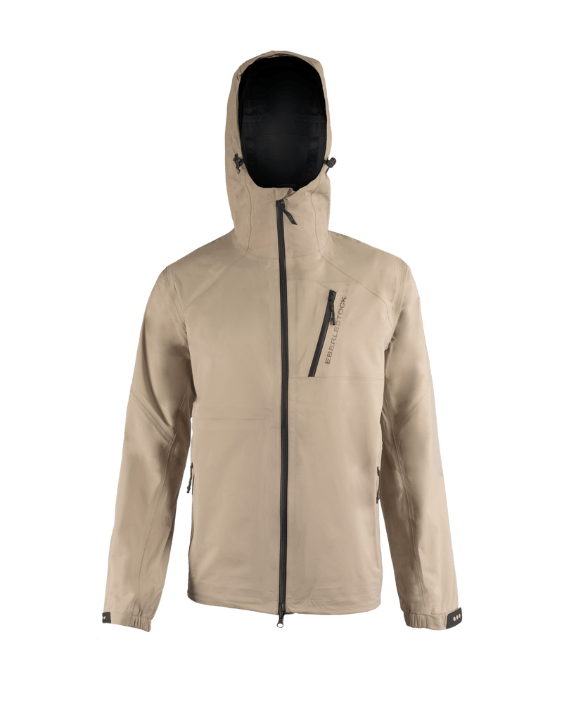 Seven Devils Rain Shell - OUTLET - Eberlestock Lifetime Warranty | Veteran Owned