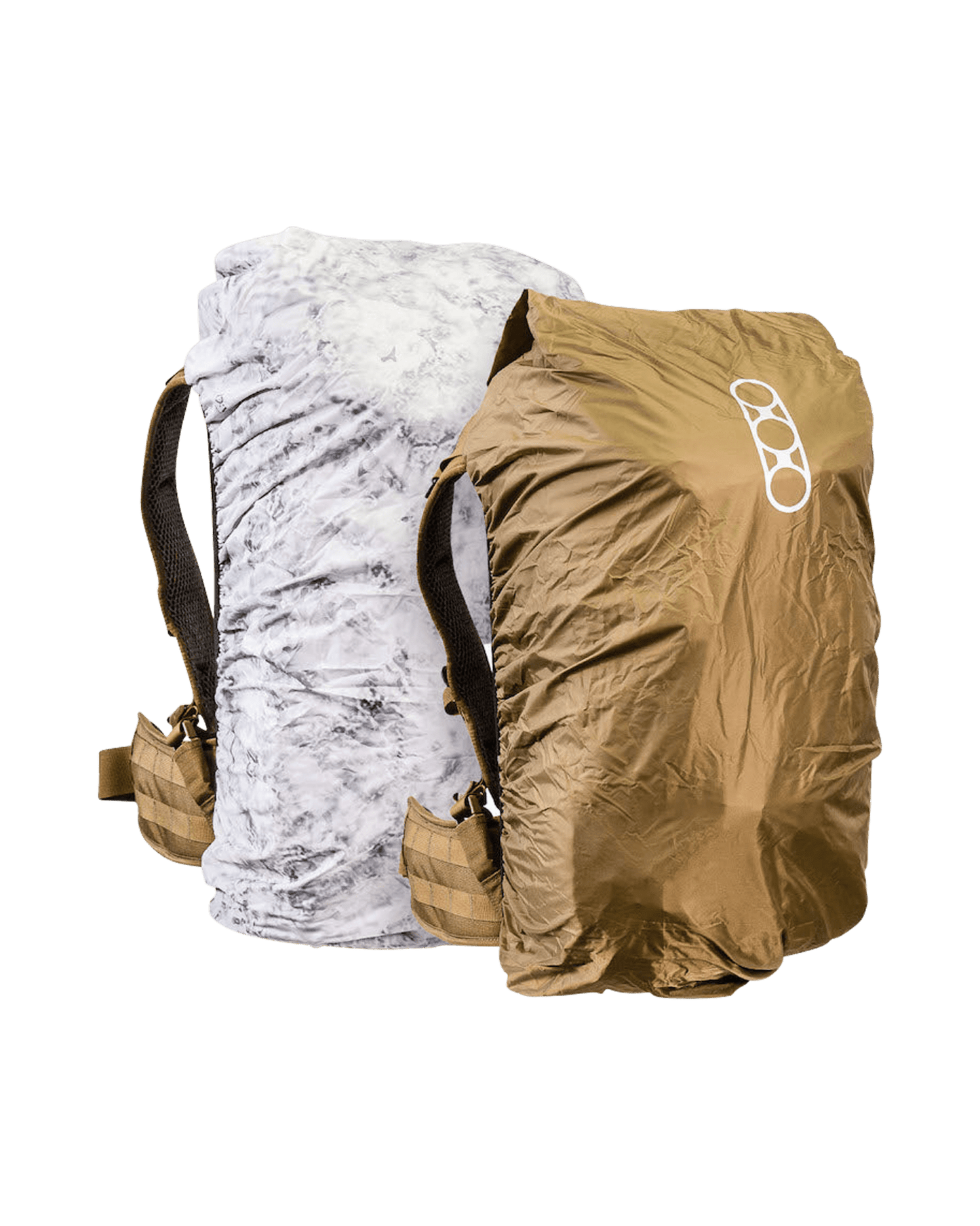 G2RC Small Reversible Rain Cover