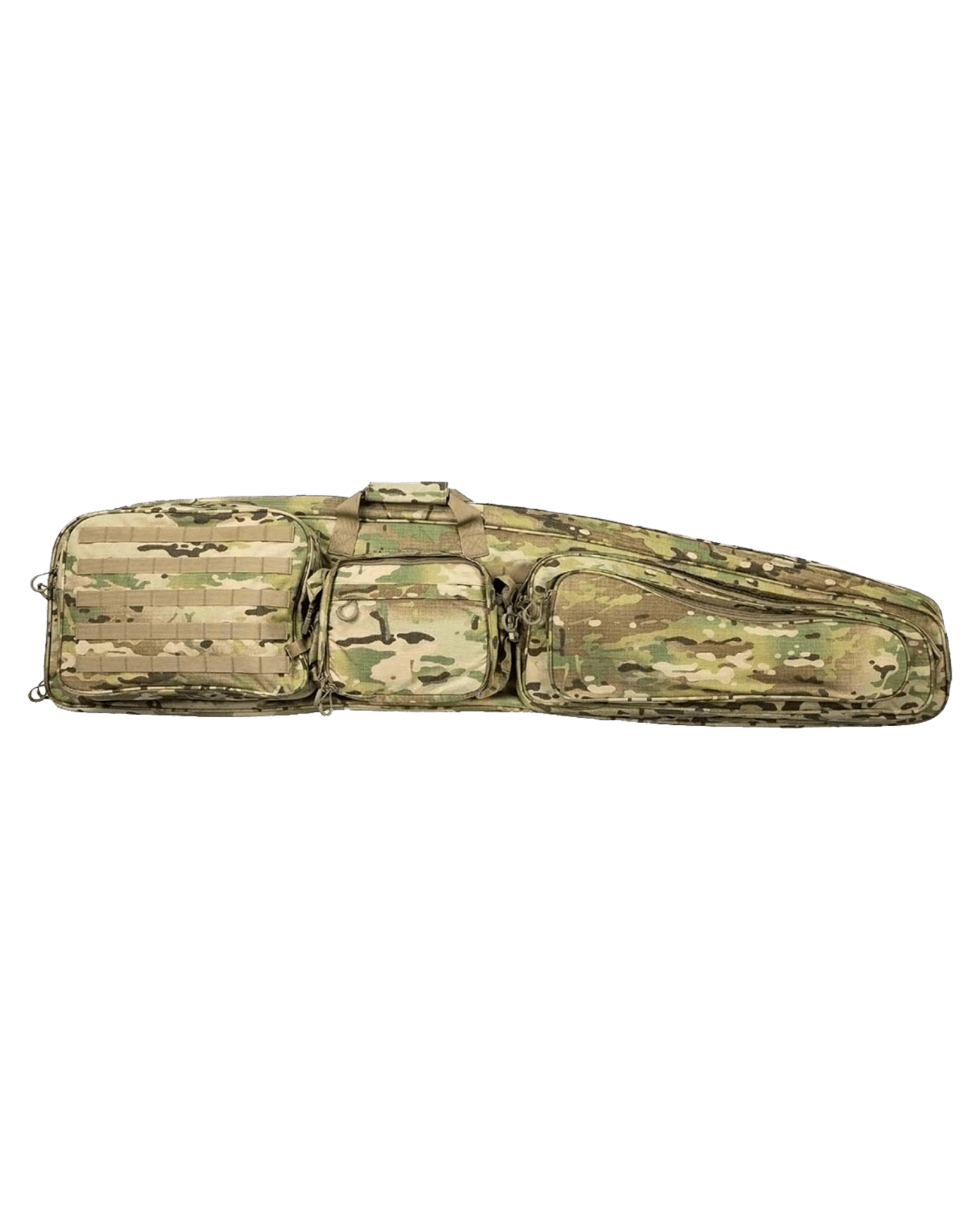 Sniper Sled Drag Bag 57
