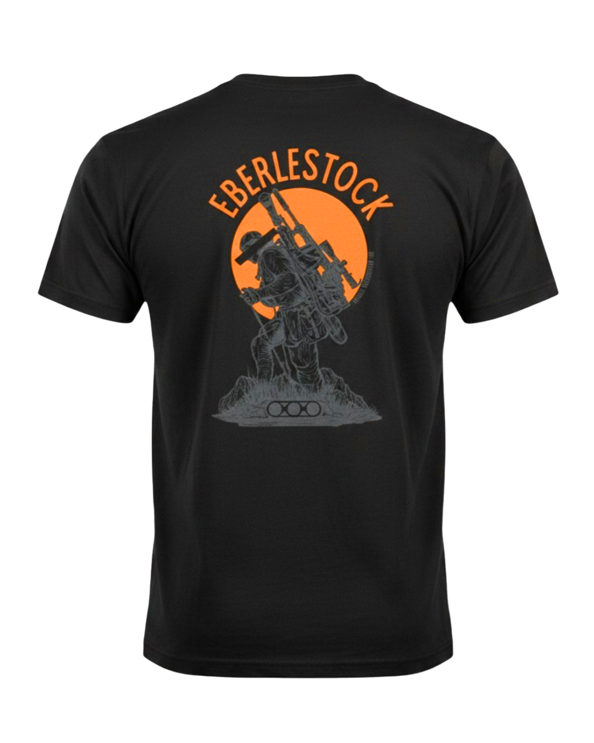 High Ground Tee