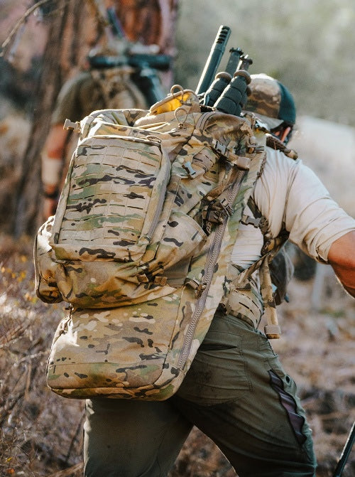 Modular Ruck Frame Eberlestock MODFRAME – Eberlestock