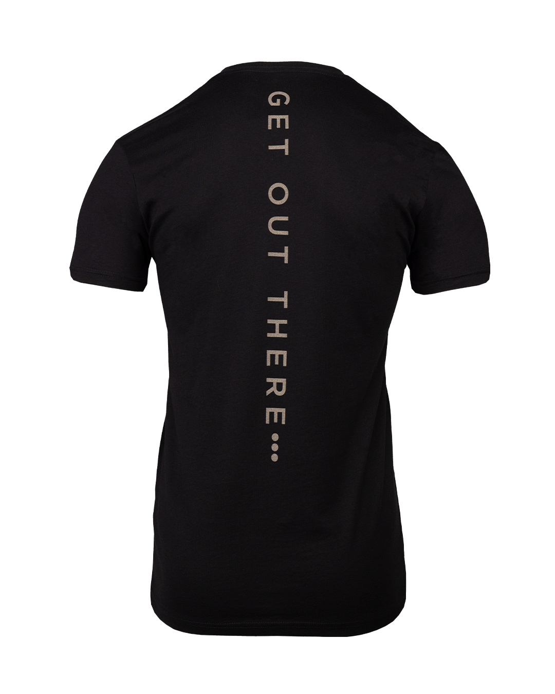 Spine Tee - Eberlestock Lifetime Warranty | Veteran Owned