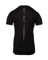 Spine Tee - Eberlestock Lifetime Warranty | Veteran Owned