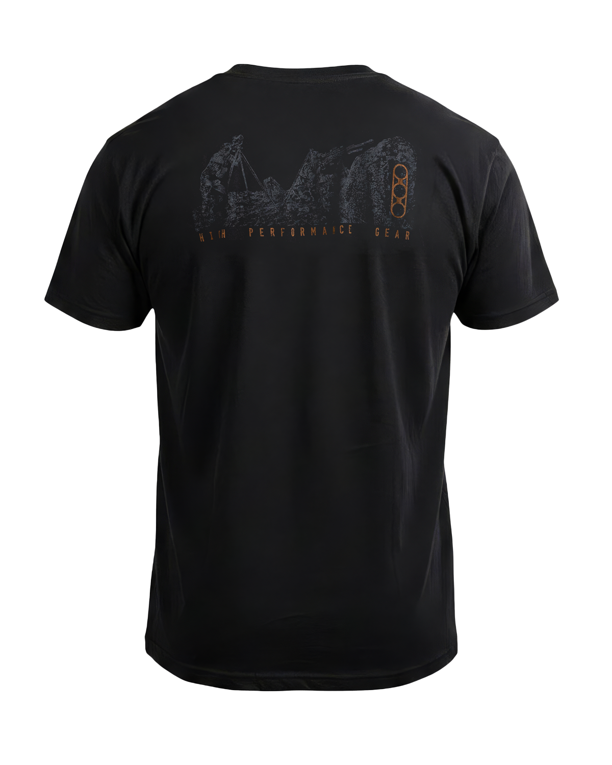 Spotter Up Tee