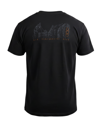 Spotter Up Tee