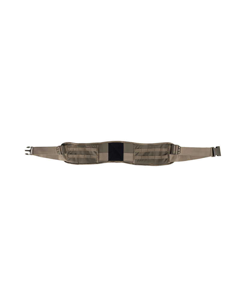 Standard Hip Belt - Eberlestock Lifetime Warranty | Veteran Owned