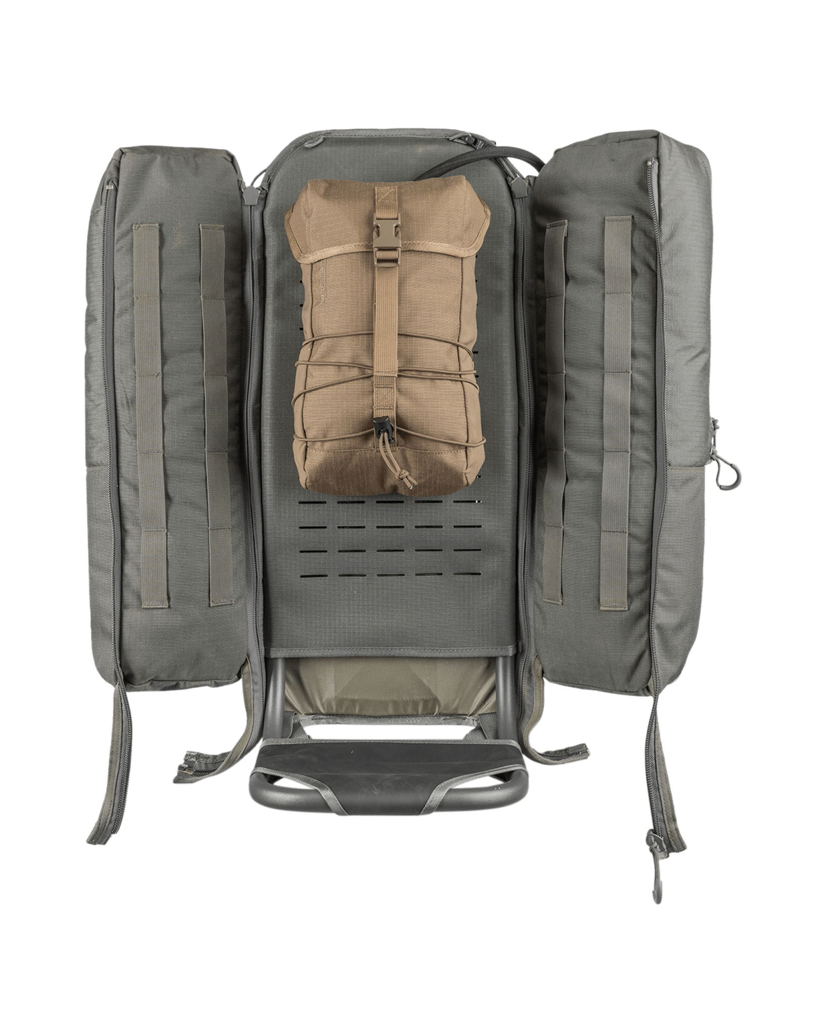 Sustainment Pouch – Eberlestock