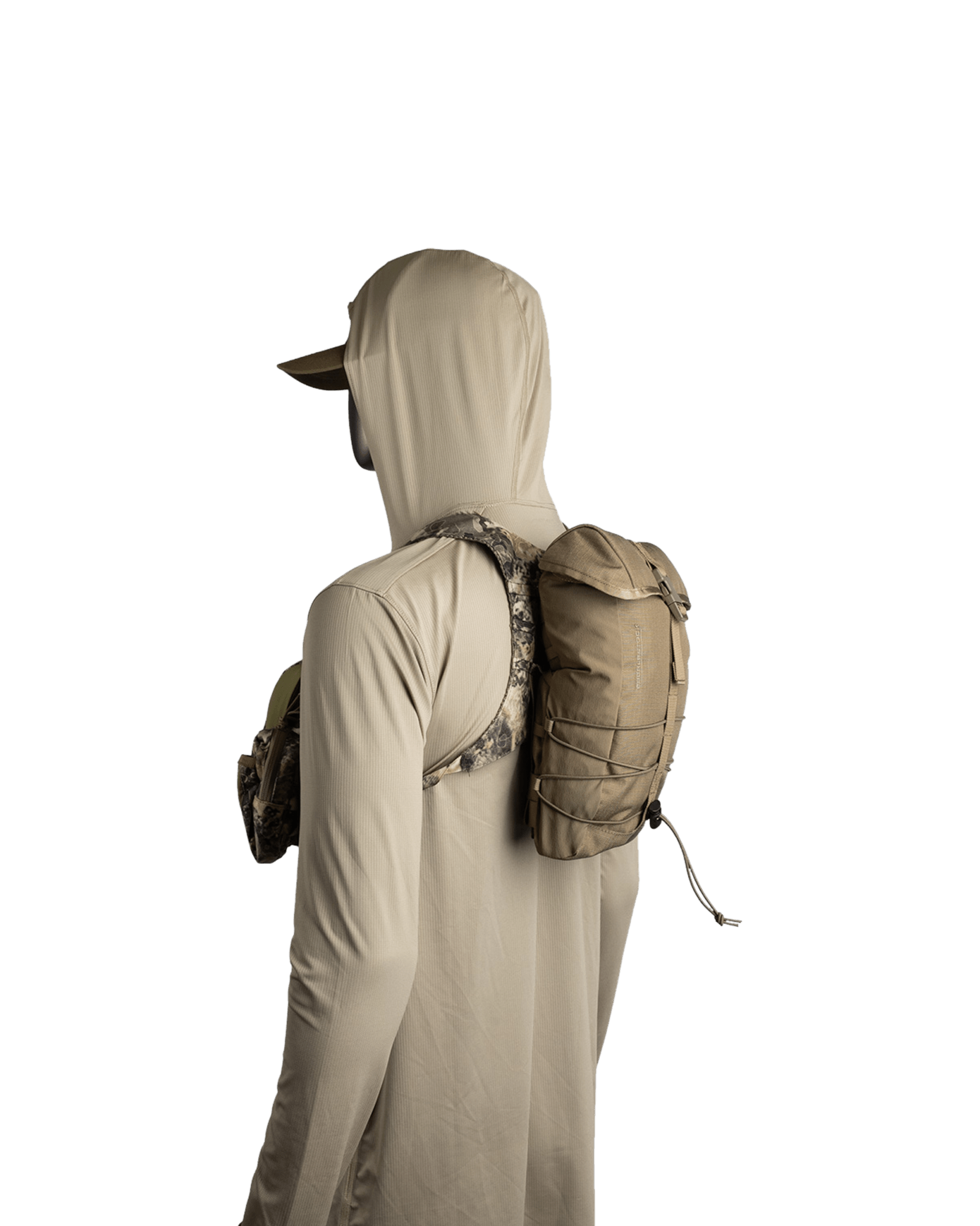 Sustainment Pouch – Eberlestock