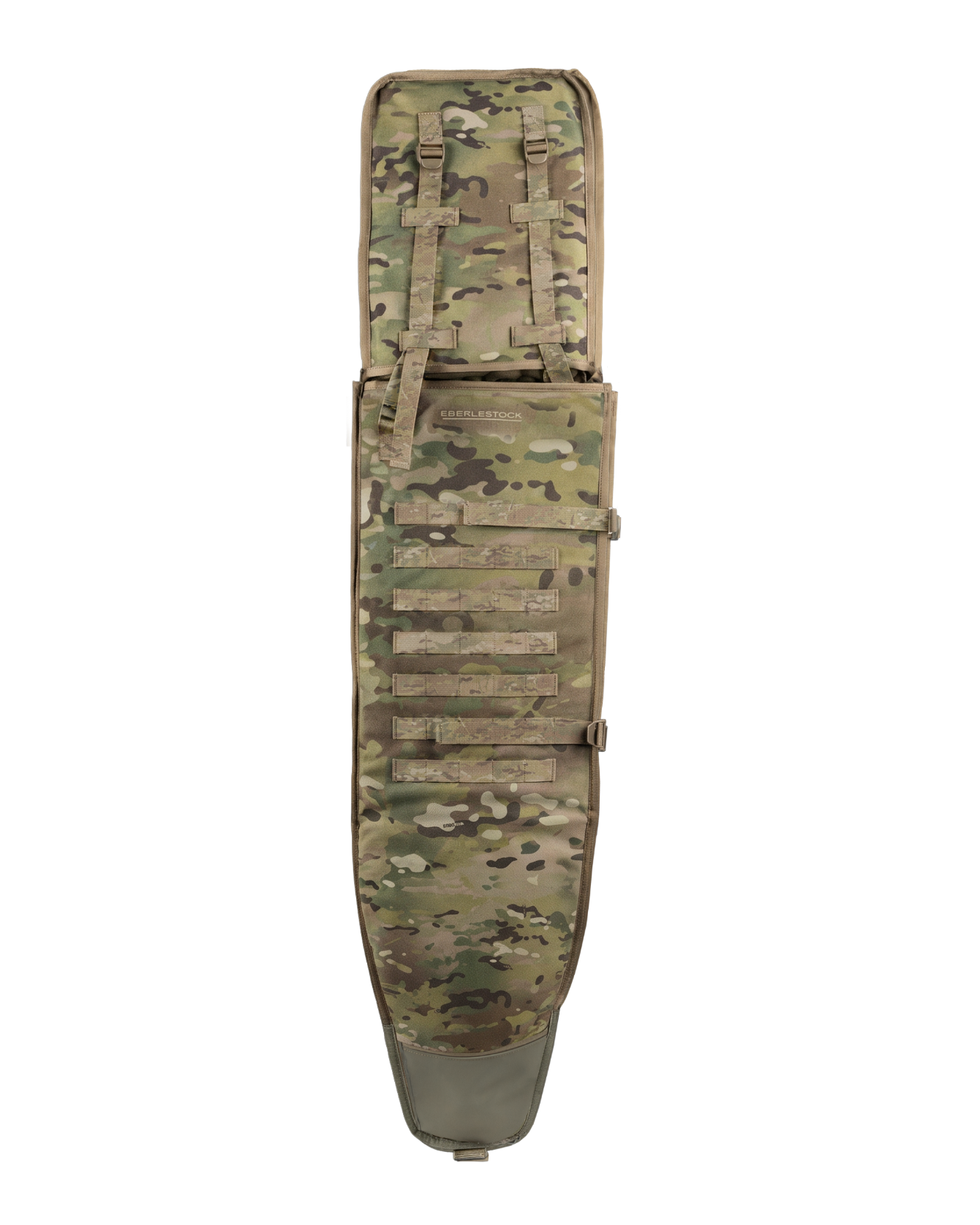 Tactical Weapon Scabbard