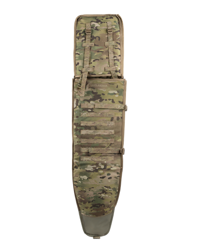 Tactical Weapon Scabbard