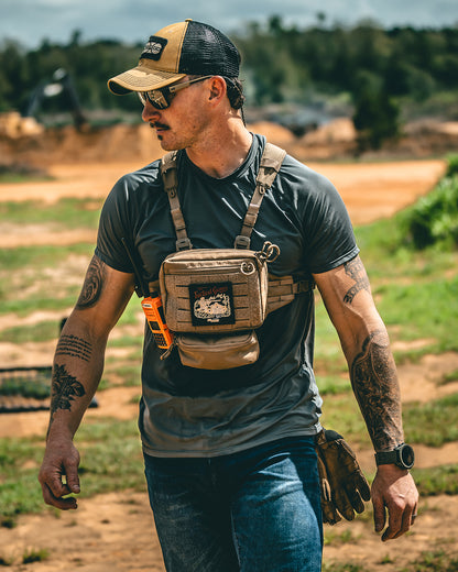 Old Favorite Trucker Hat