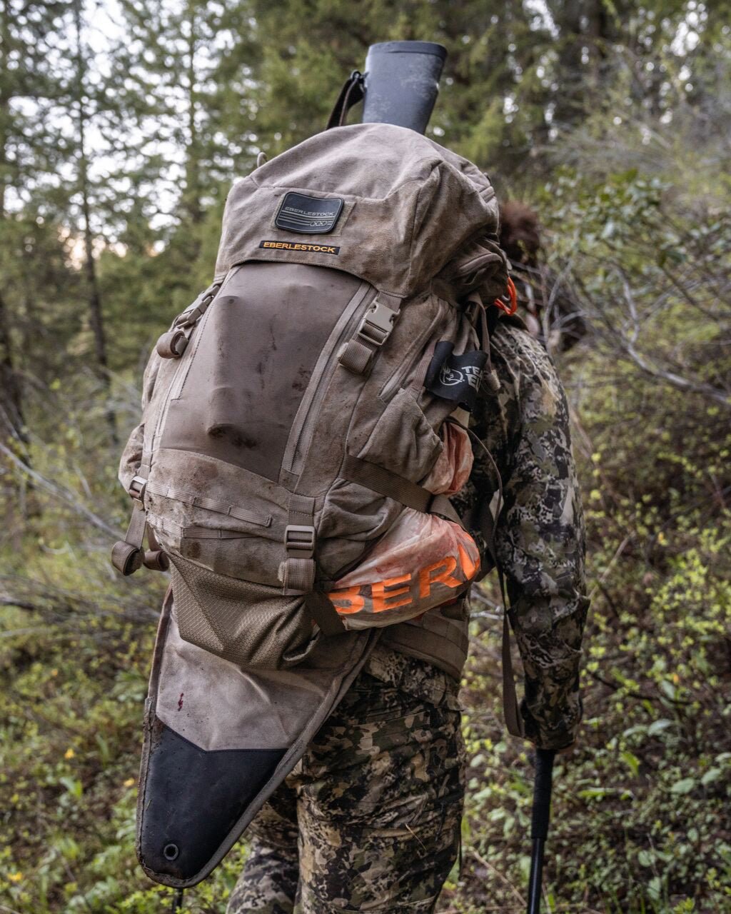 Hunting Gear Hunting Backpack For Meat Gaf Load Meat Hunting