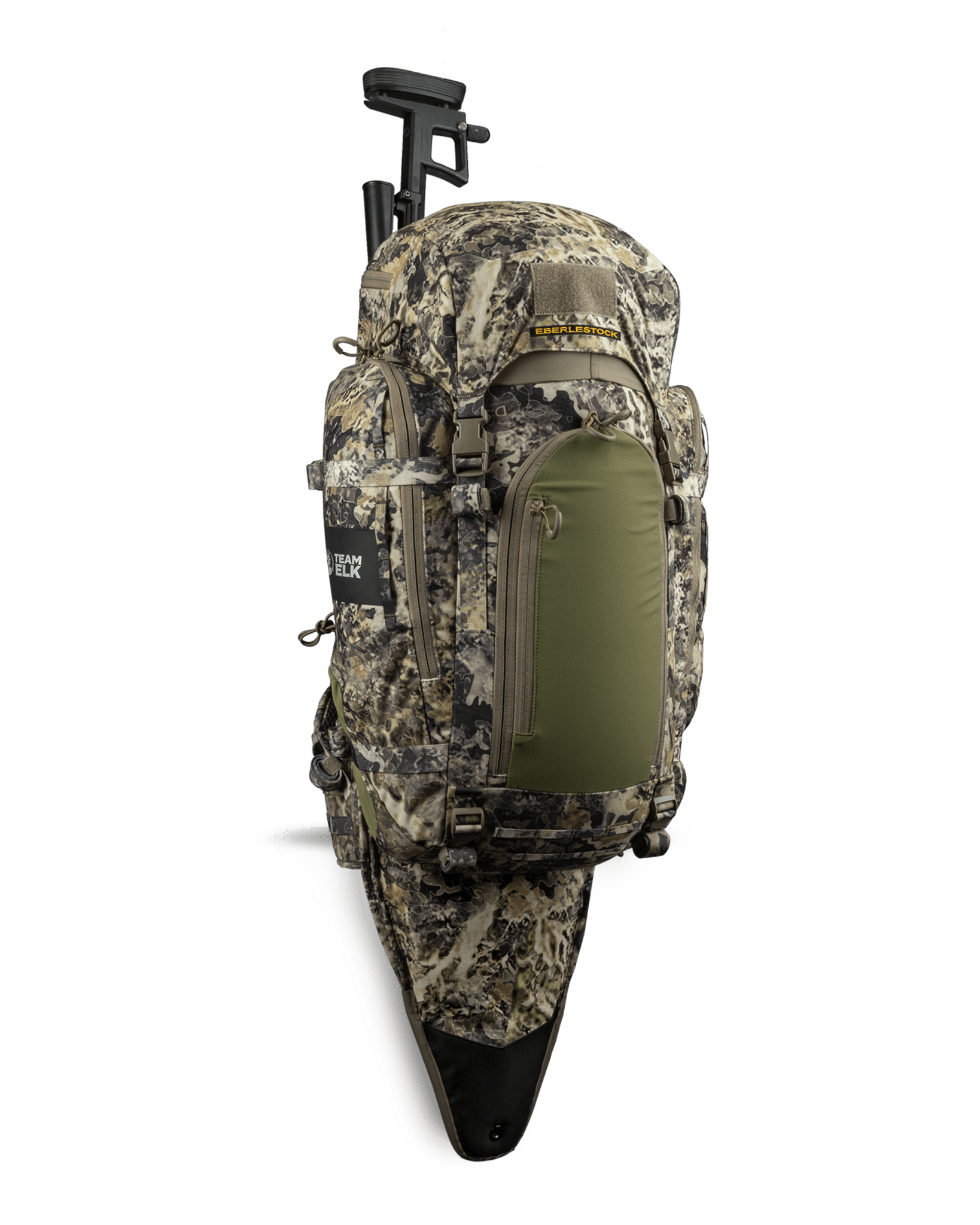 Team Elk – Eberlestock