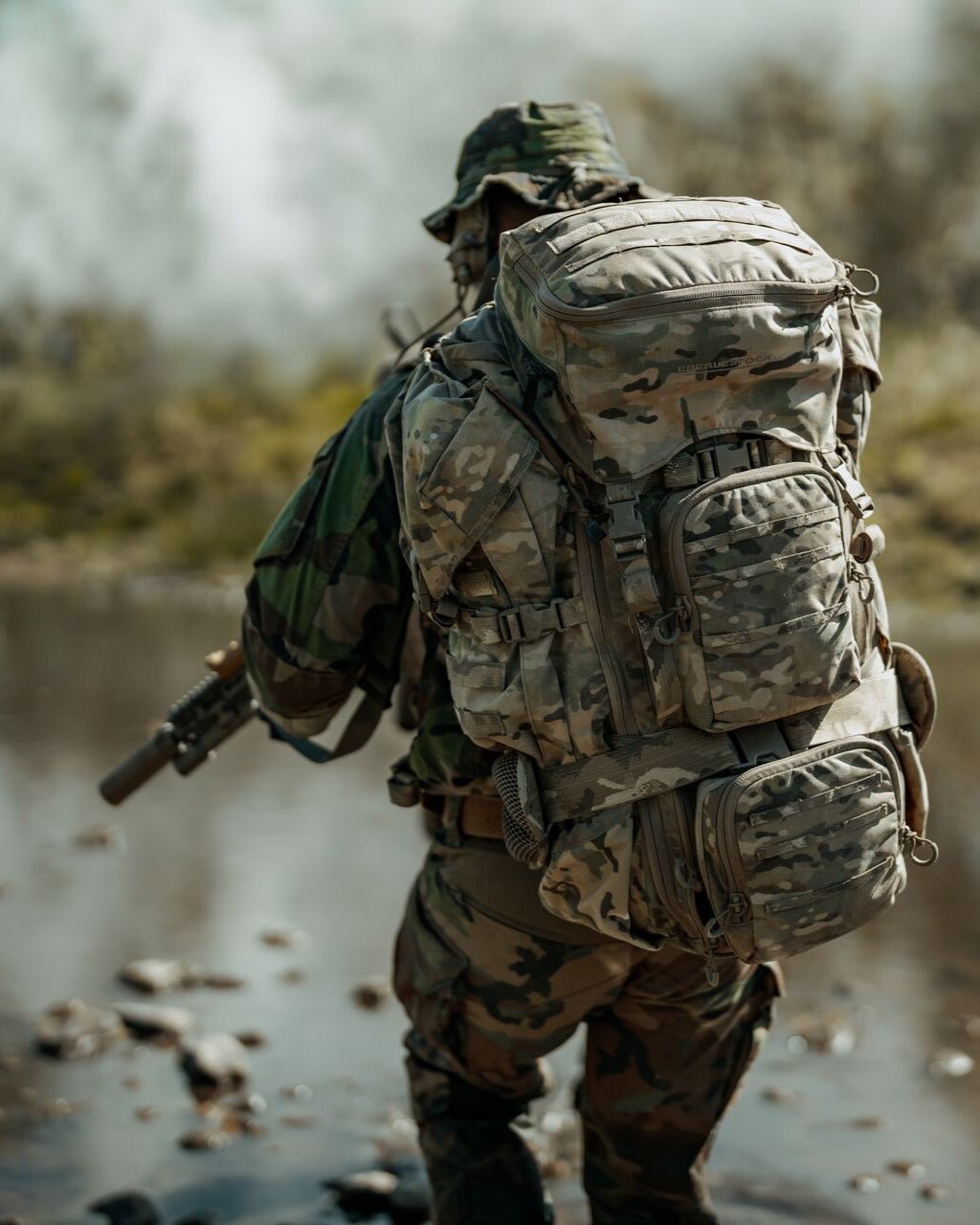 cft. docking military JK/mossgreen×black cft. docking military JK/mossgreen×black Superduty (Safety