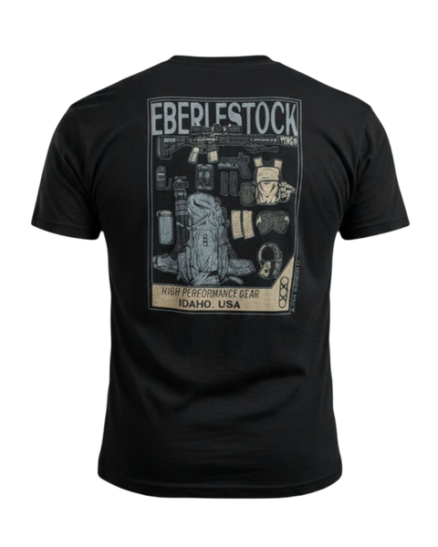 Tools of the Trade Tee