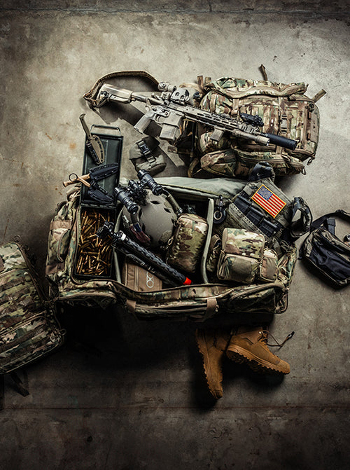 Modular Ruck Frame Eberlestock MODFRAME – Eberlestock