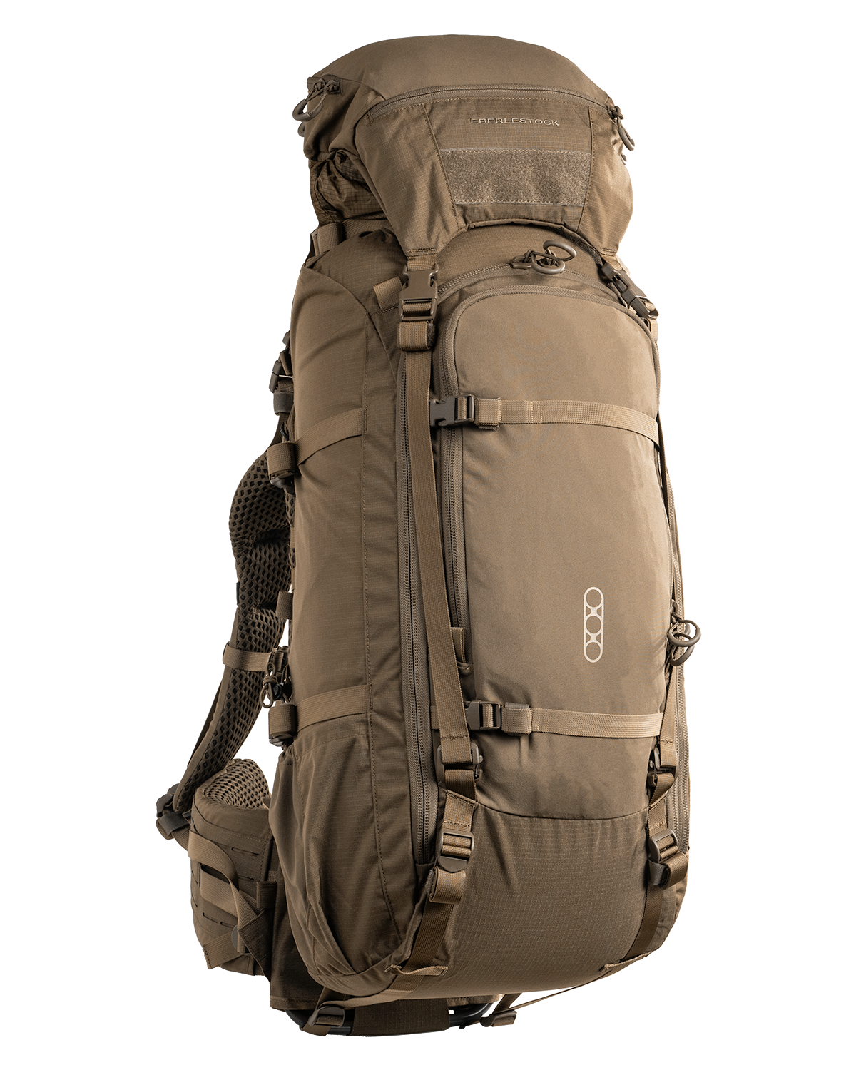 Brute 6500 - Eberlestock Lifetime Warranty | Veteran Owned
