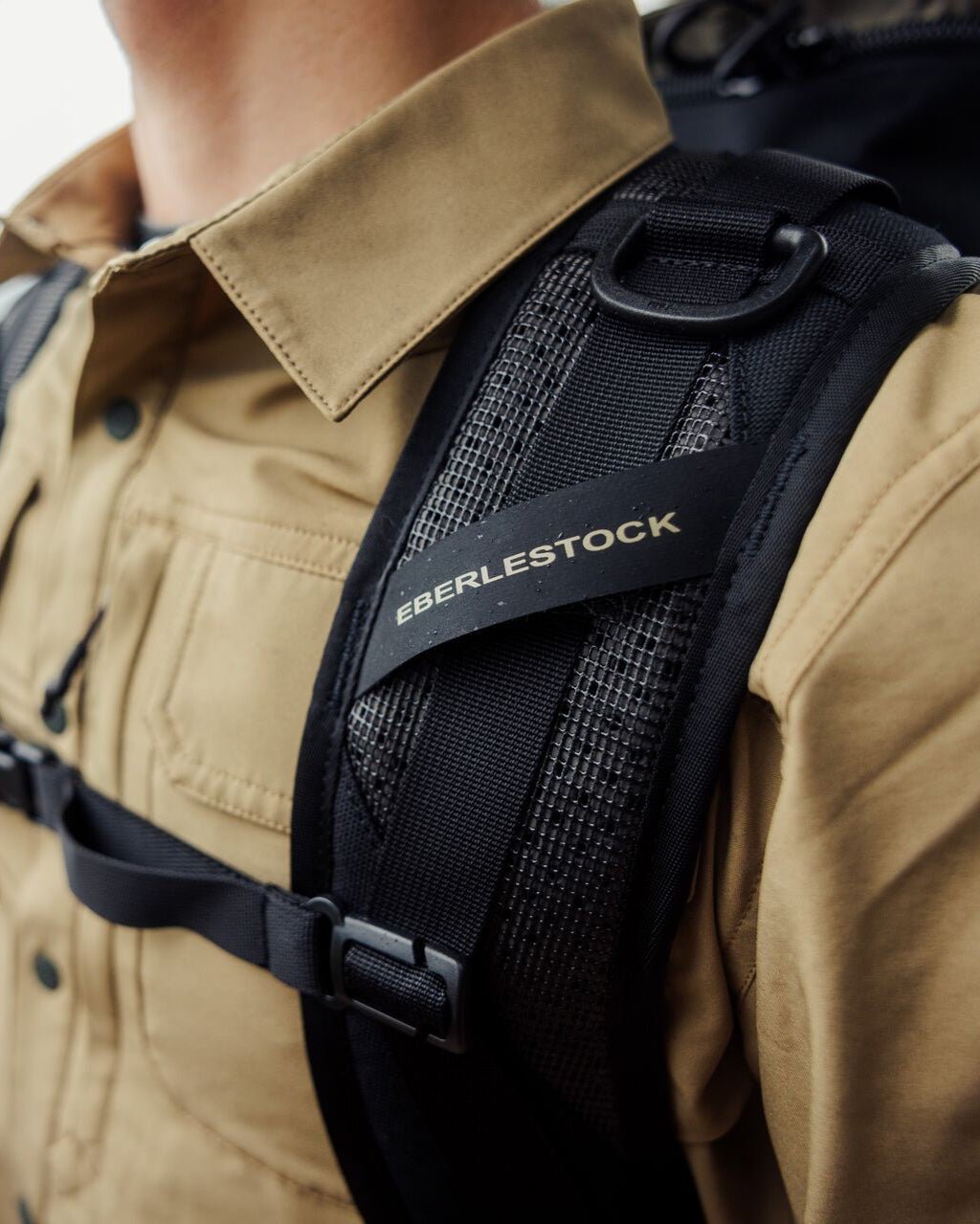 UpRanger - Eberlestock Lifetime Warranty | Veteran Owned