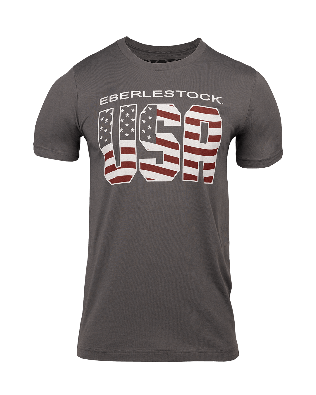 USA Tee - Eberlestock Lifetime Warranty | Veteran Owned