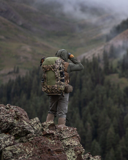 Mainframe & Vapor 2500 Bundle