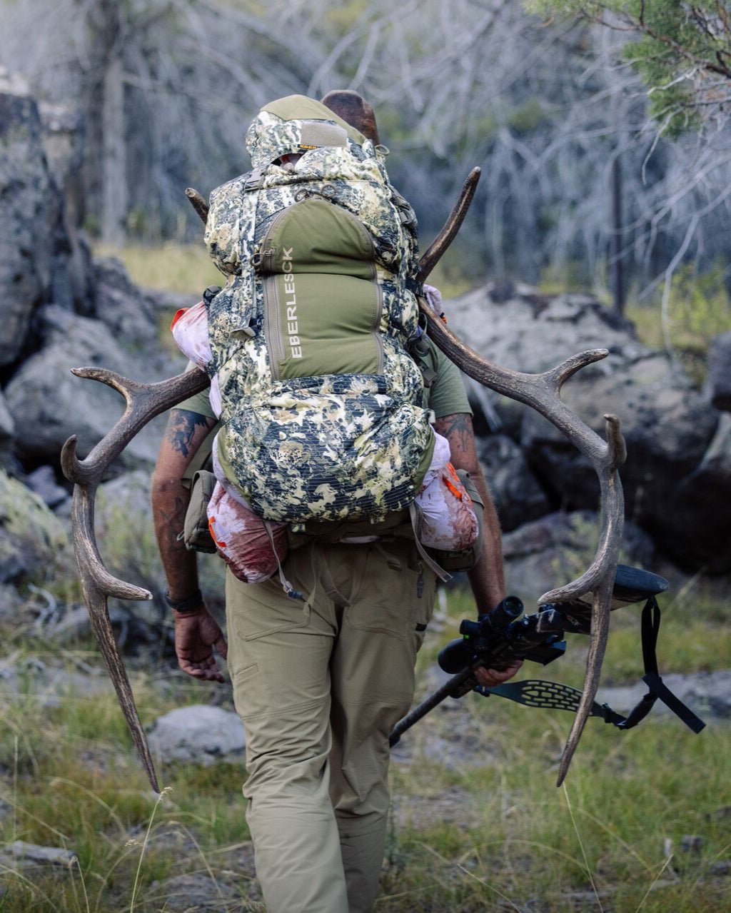 Mainframe & Vapor 5000 Bundle