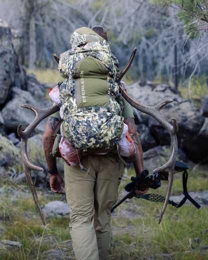 Mainframe & Vapor 5000 Bundle